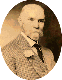 Robert Bunce (1858-1930)